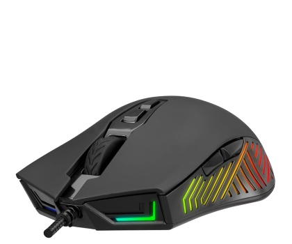 Myszka RAMPAGE Spear RGB SMX-G68